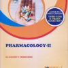 Third Year Bpharm Textbooks