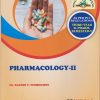 PHARMACOLOGY - 2