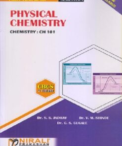 Bsc 1st Year Semester 1 Chemistry Book
