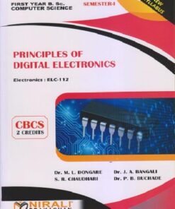 Fybsc Computer Science Semester 1 Electronics Book