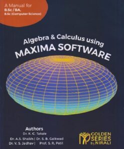 Fybsc Semester 1 Computer Science Semester 1 Maths Book