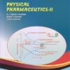 Second Year Bpharm Textbooks