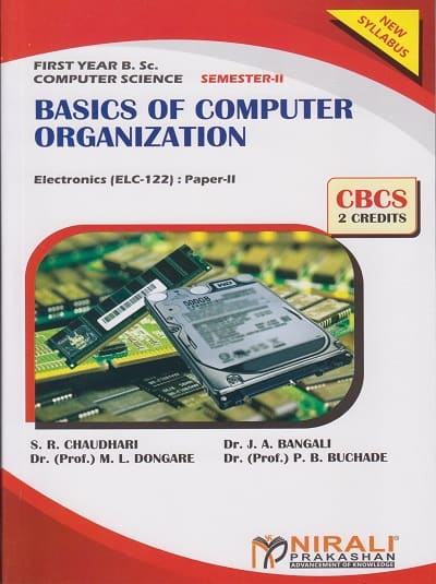 Fybsc Computer Science Semester 2 Electronics Book
