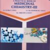 Third Year Bpharm Textbooks