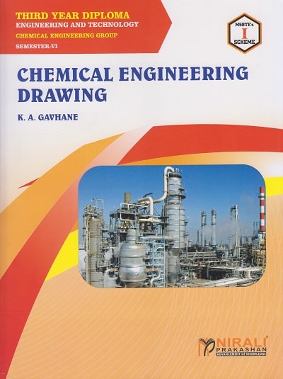 Chemical Engineering Semester 6 Books