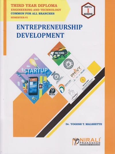 entrepreneurship development assignment pdf msbte