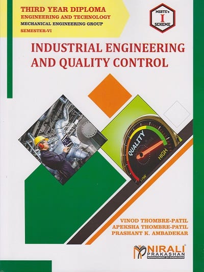 Mechanical Engineering Semester 6 Books