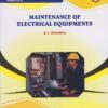 Electrical Engineering Semester 6 Books