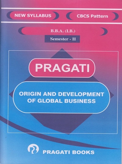 Pragati Software Testing - BBA International Business Semester 2 Textbooks