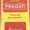 Pragati Financial Management - MBA Semester 2 Textbooks