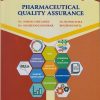PHARMACEUTICAL QUALITY ASSURANCE - For TY BPharm - Semester 6 | Dr. Sohan Chitlange, Dr. Rupal Kale | Nirali Prakashan