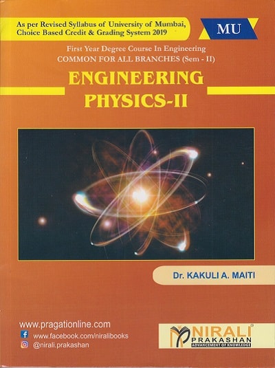 First Year Degree Course in Engineering Semester 2 Textbook