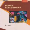 Third Year Diploma Semester 6 Electrical Engineering Textbooks