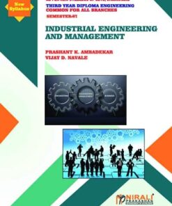 Third Year Diploma Semester 6 Electrical Engineering Textbooks