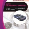 Second Year Diploma Semester 4 Automobile Engineering Textbooks