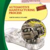 Second Year Diploma Semester 4 Automobile Engineering Textbooks