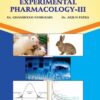 Third Year Bpharm Textbooks