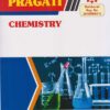 Pragati Chemistry for Std.12