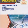 Mathematics and Statistics Part-2 for Standard 12th