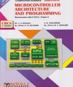 Sybsc Computer Science Semester 3 Electronics Book
