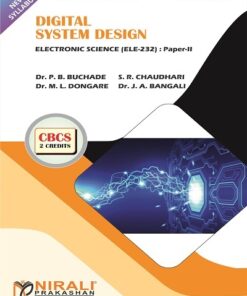 BSc 2nd Year Semester 3 Electronics Book