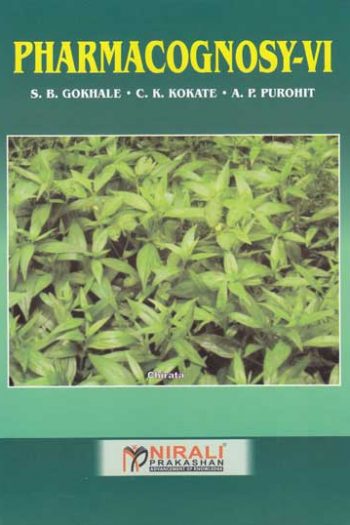 Pharmacognosy Kokate Free Download Pdf