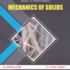 DBATU Mechanics of Solids Textbook for Civil Engineering