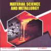 DBATU Material Science and Metallurgy Textbook for Mechanical Engineering