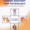 Diploma Pharmacy First Year Textbook