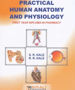 Diploma Pharmacy First Year Textbook