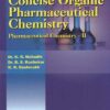 Diploma Pharmacy Second Year Textbook