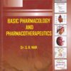 Degree Pharmacy Textbook