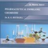 Degree Pharmacy textbook