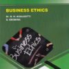Business Ethics - BBM Semester 5 Textbooks