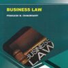Business Law - BBM Semester 5 Textbooks