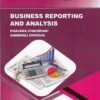 Business Reporting and Analysis - BBM Semester 5 Textbooks