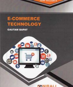 E-Commerce Technology - BBM Semester 5 Textbooks