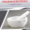 First Year Bpharm Semester 1 Textbooks
