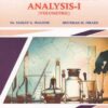 First Year Bpharm Semester 1 Textbooks
