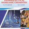 First Year Bpharm Semester 1 Textbooks