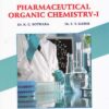 First Year Bpharm Semester 2 Textbooks