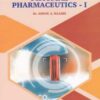 Second Year Bpharm Textbooks