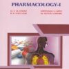 Second Year Bpharm Textbooks