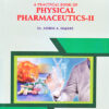Second Year Bpharm Textbooks