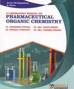 First Year Bpharm Semester 2 Textbook