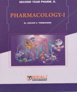Sy Pharm D Textbook