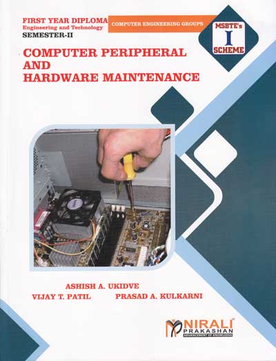 Computer Engineering 1st year Books