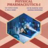 Second Year Bpharm Textbooks
