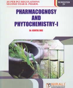 Second Year Bpharm Textbooks