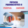 Second Year Bpharm Textbooks